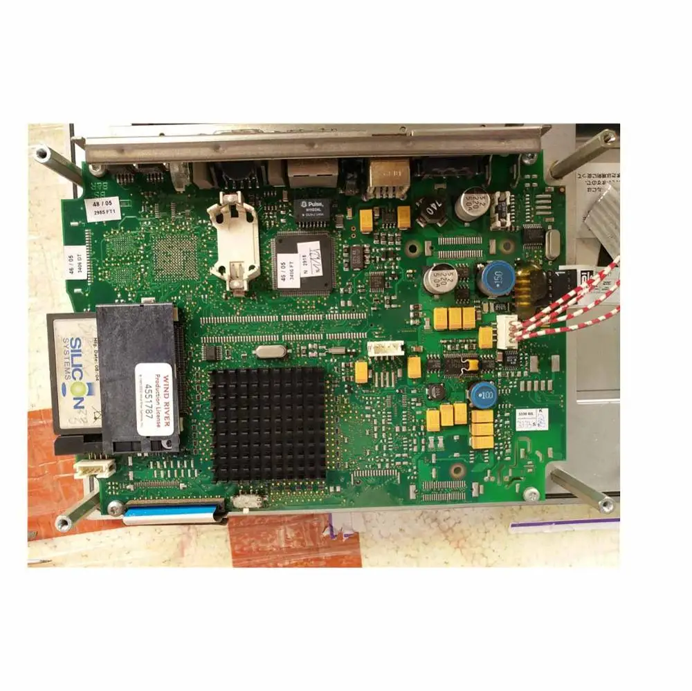 Test  in good condition MAIN BOARD CS0144101060-05