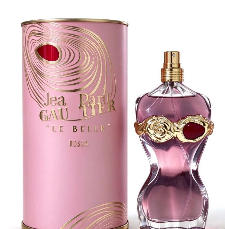 Jeans - Jean Paul Gaultier Le Male Elixir