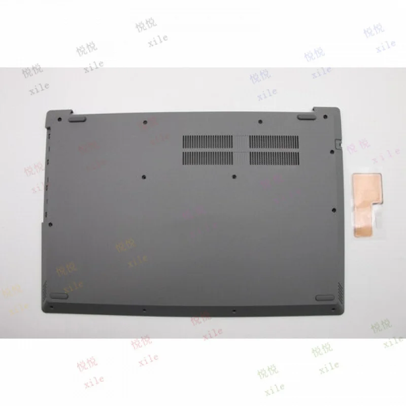 

LL Bottom Base Case Grey 5CB0S17134 For Lenovo ideapad V340 L340-17IWL L340-17API