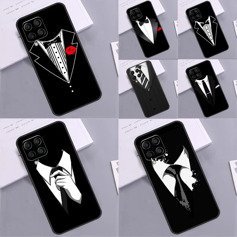 Man Suit Shirt Tie …