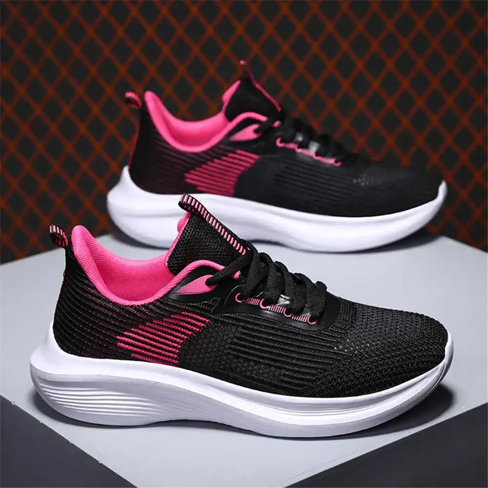 

36-37 35-36 Womens Top Luxury Shoes Skateboard Tennis Sneakers Pink Sport Traning Sneachers Donna Krasovka Sapateneis