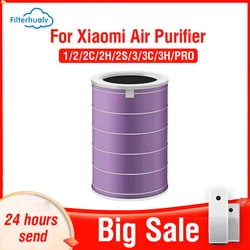 For Xiaomi Replacement Filter 1 2 3 Pro