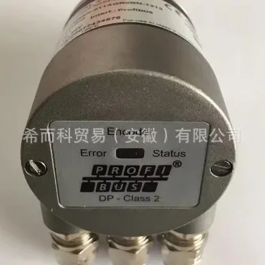 2025 PVM58N-011AGR0BN-1213 Pepperl Fuchs, encoder Germania P F Pepperl Fuchs codifica