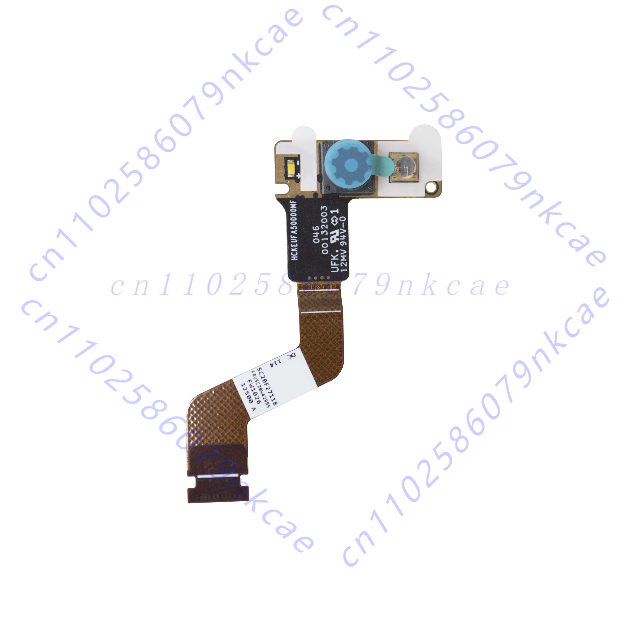 For Lenovo Thinkpad X1 Folding Gen1 IR facial recognition camera SC20F27118