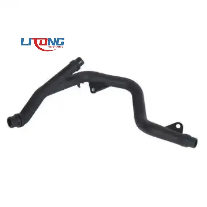 

11532247918 Brand new Coolant Pipe OE