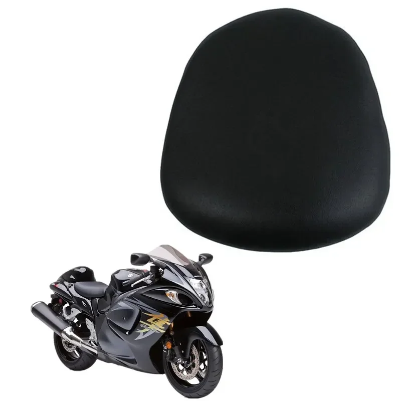 For Suzuki Hayabusa GSX1300R GSX 1300R 2008-2017 2016 2015 2009 Accessories Passenger  Moto Parts Rear Pillion Seat