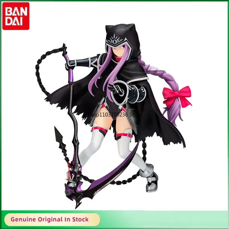 

Banpresto ICHIBANKUJI Fate FGO Fate/Grand Order Rider Lancer Anime Action Figure Model Hobbies Collectibles Model Toys