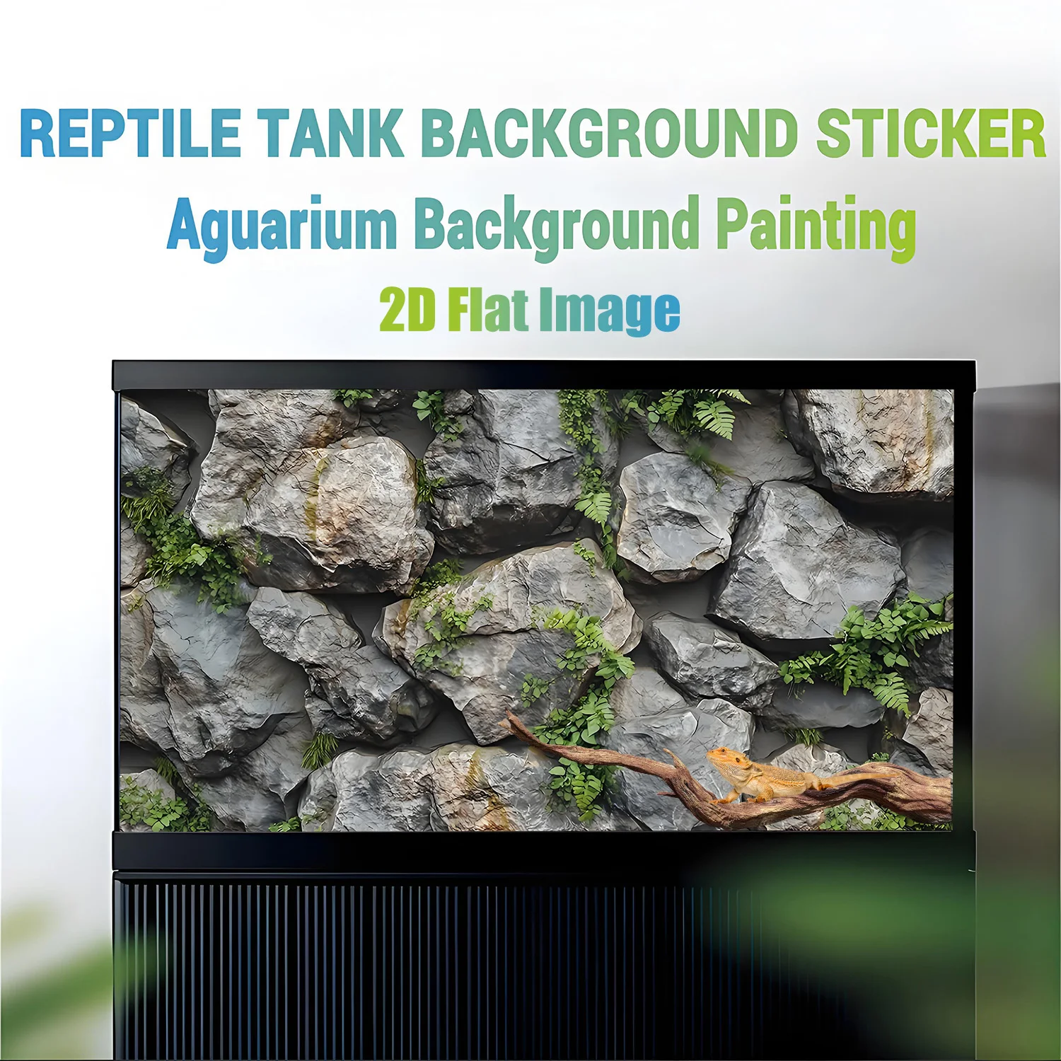 Aquarium-Hintergrund, Hintergr – Marine Aquarium Glue Bewertung und Preis