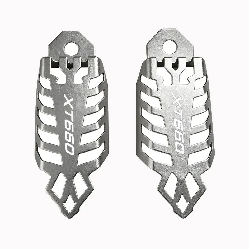 Motorcycle FOR YAMAHA XT660 X R Z XT660X XT660R XT660Z Modified Shock Absorber Decorative Cover Shock Absorber Protective Cover