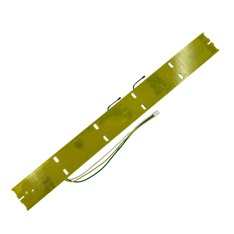 

AA67-Replace BMS Circuit Board For Xiaomi 3/4/4 Lite Scooter Dashboard Control & Battery Protection Board
