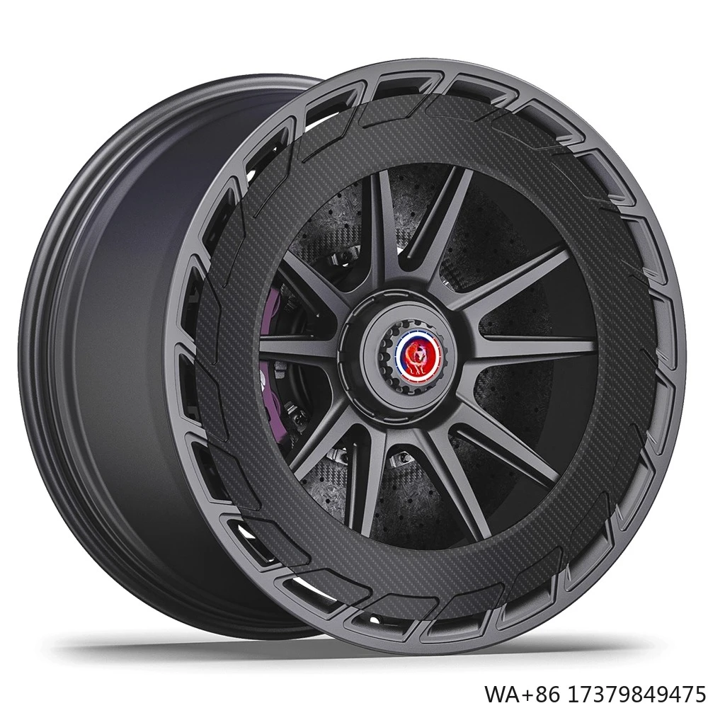 

Custom 1-Piece 5x120 5x130 Forged Car Rims 17-22 Inch 100% Alloy 40mm ET 25mm Offset for F82 G80 G82 C6 C7 C8 Rx350