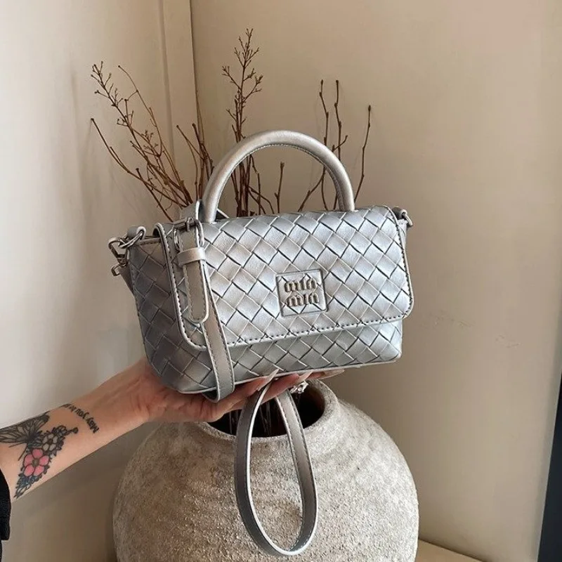 

Graceful Versatile Crossbody Bag Office Commuting Business Event 2025 New Model Stylish Exquisite Glamorous Timeless