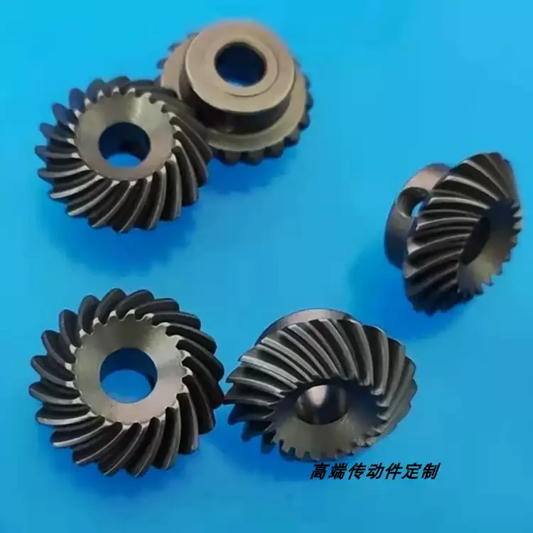 

Обновление модели RC, закаленная спиральная коническая шестерня, внутреннее отверстие 1 года, 20 т, 6 мм