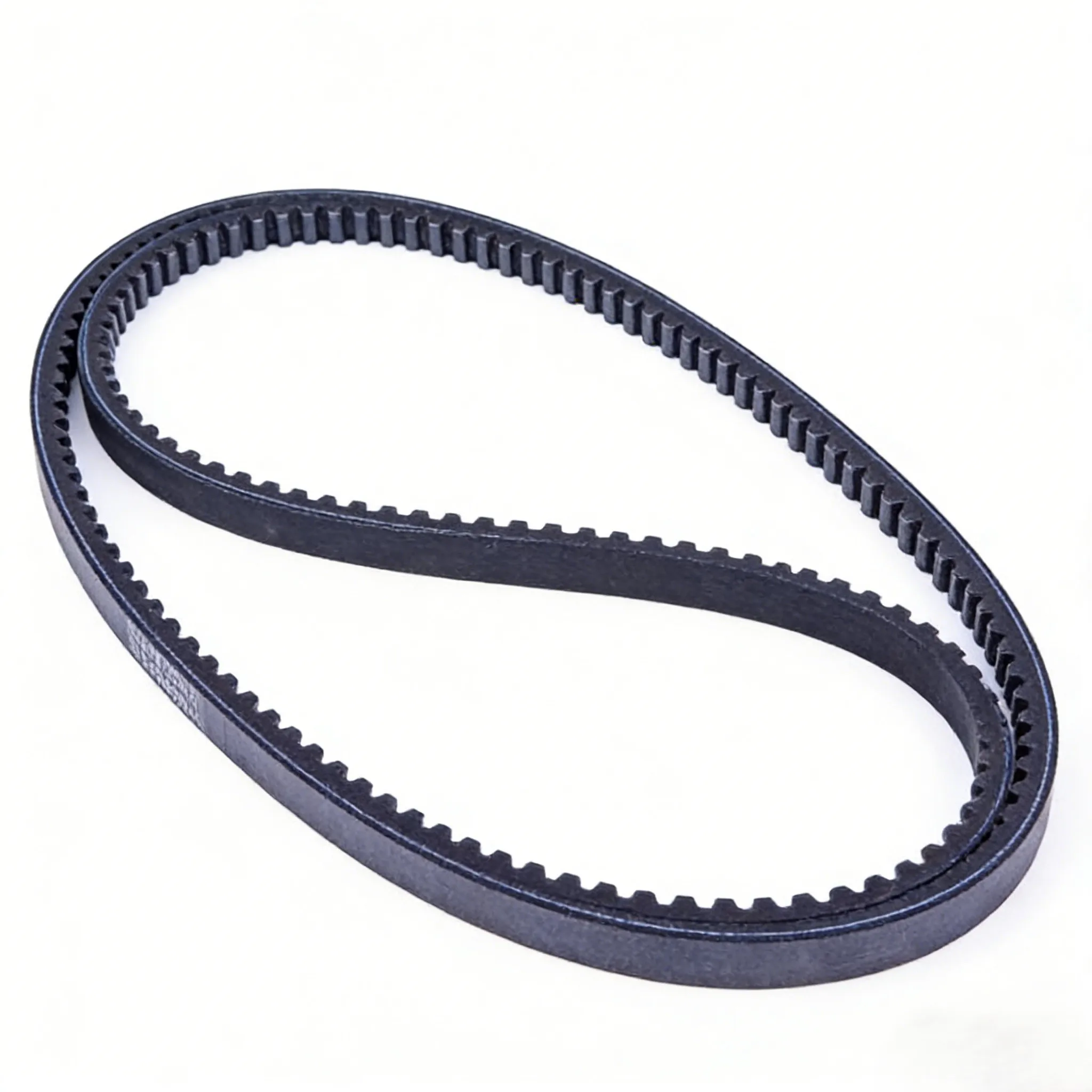 Equipment Repair Fan Belt 6718730 High Performance Fan Belt Construction Equipment Skid-Steer Accessory Cost-saving Replacement