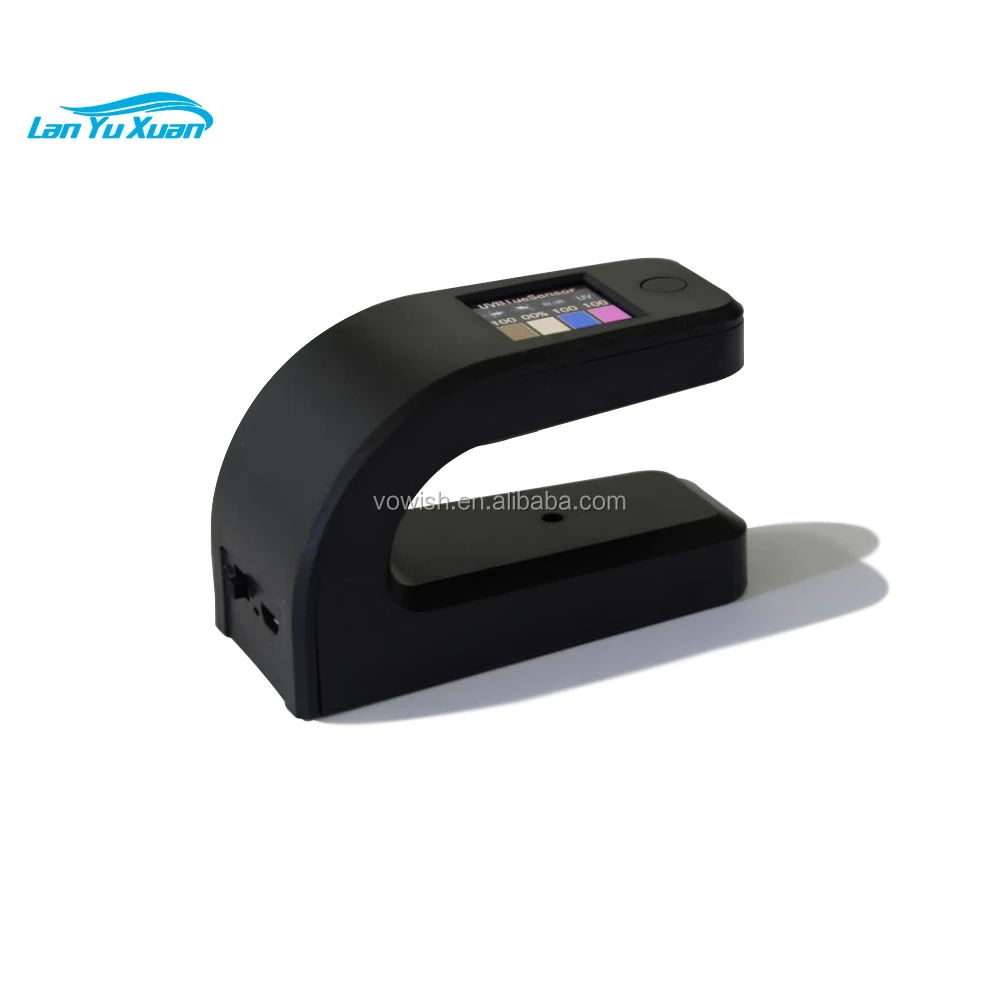 

OEM Optical Glass Lens Tester Hot Sale Blue Light Tester BU-100 Blue Ray Tester