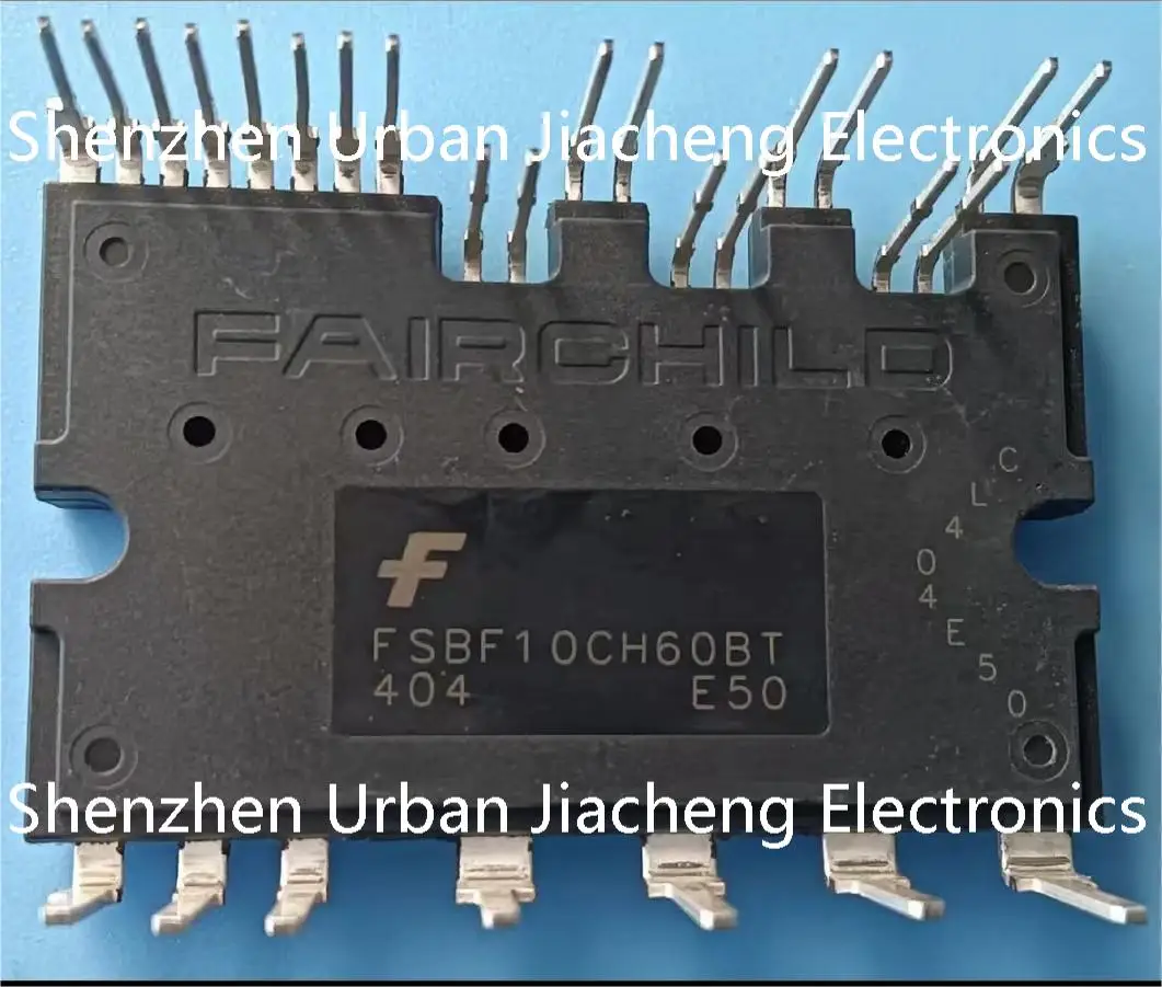 1PCS/LOT FSBF10CH60BT FSBF10CH60 Power module brand new original in stock with free shipping