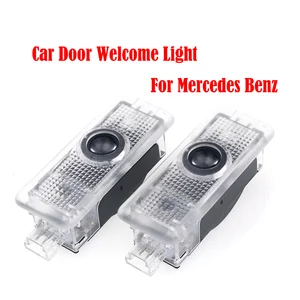 10 Hauptverkäufe Mercedes mit freundlicher Genehmigung von Licht - №10