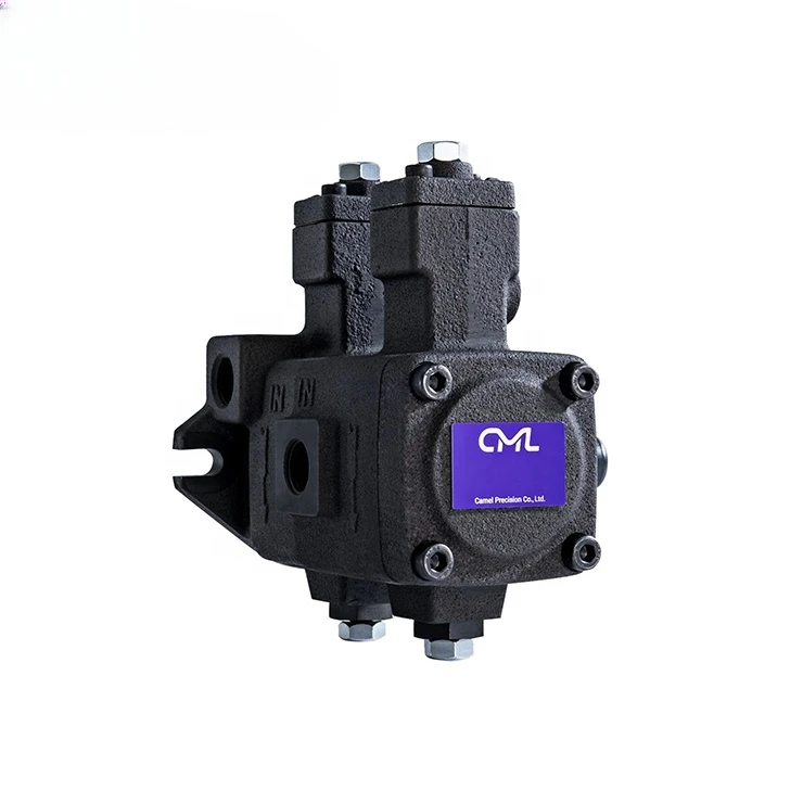 CML Double Variable Vane Pump VCM-DF-20A 20B 20C 20D-10 VP pump