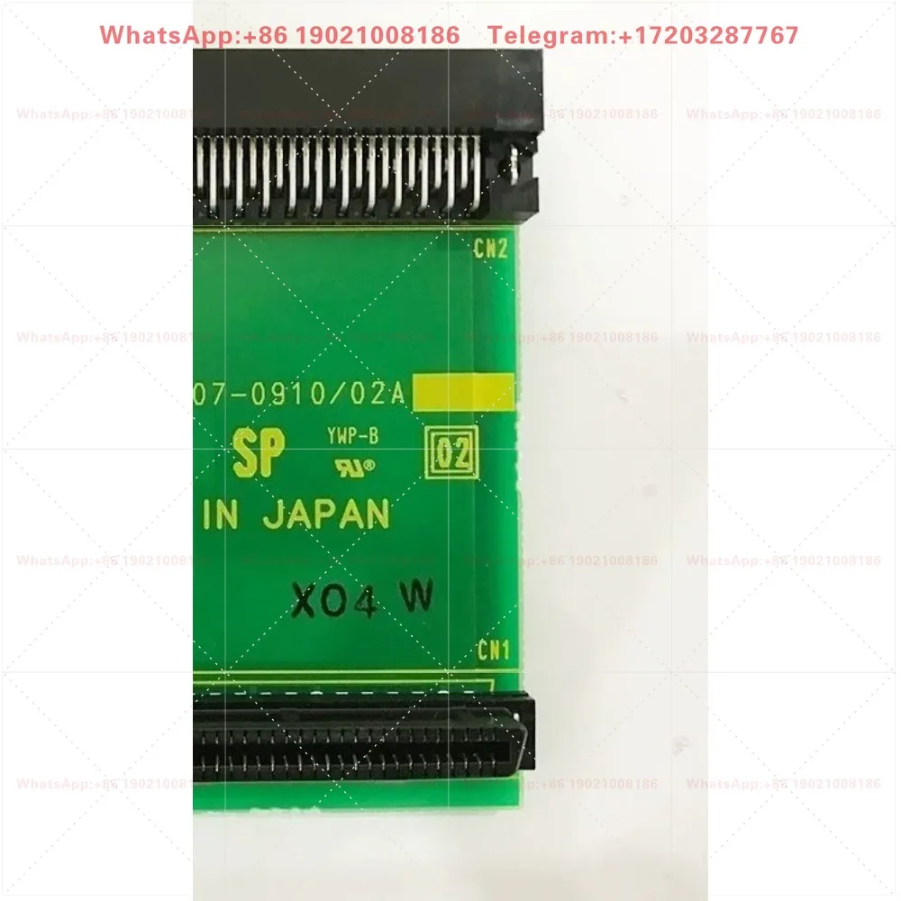 A20B-1007-0910 /0890/0900/0880/0930/0920 new PCB board