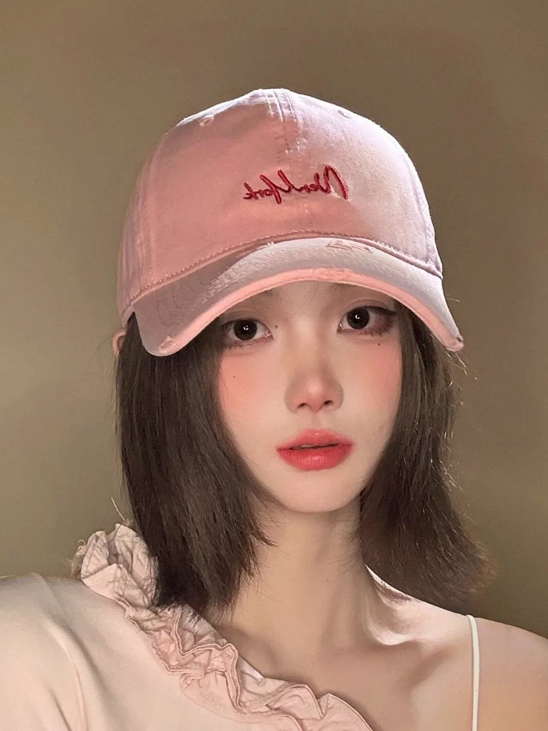 casquette-cansaykaer-pour-femme-a-large-bord-souple-brodee-reglable-confortable-en-coton-style-bec-de-canard-accessoire-de-mode-printanier