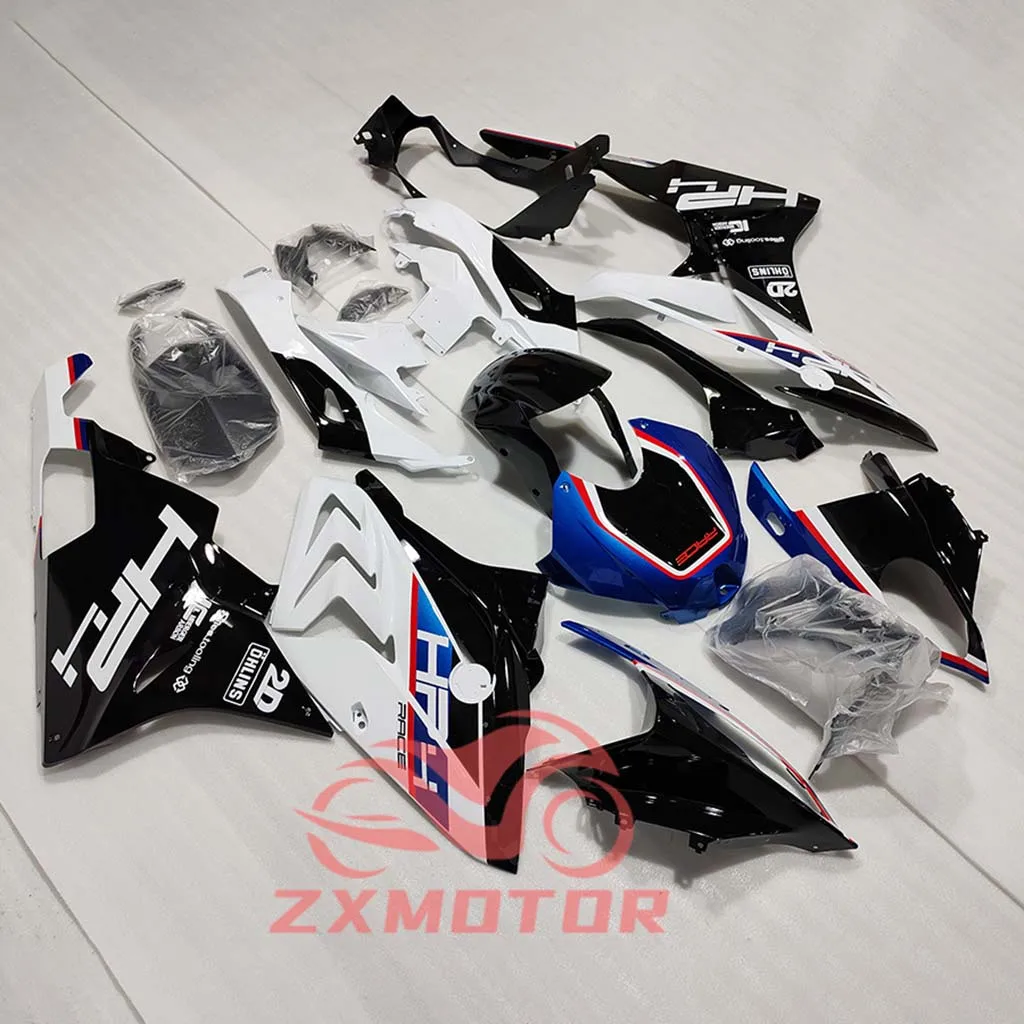 ABS Fairng Set S1000RR 15 16 Fairings 100% Fit Motorcycle Complete Bodywork Kit for BMW S 1000RR 2015 2016