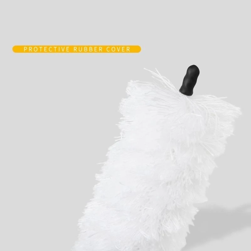 Q39E Clarinet Cleaning Brush Cleaning Tool Cleaner Part Clarinet Swab Cleaning Brush
