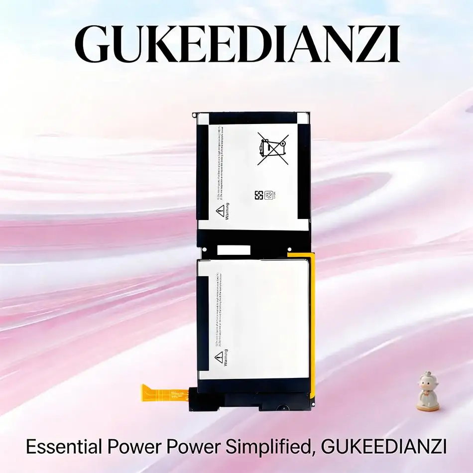 

4120mAh Safe Tablet Battery Good Low-Temperature Performance P21GK3 For Microsoft Surface RT 1516 21CP4 106 96