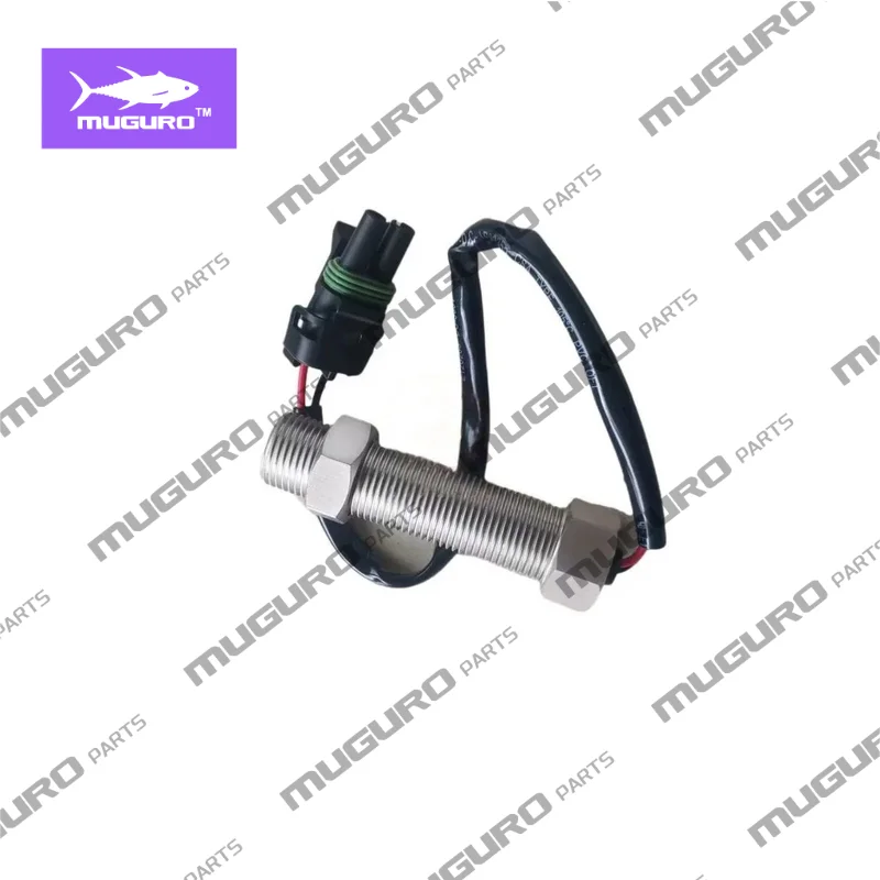 Magnetic Pickup Speed Sensor 3039524 for KTA19 Diesel Engine
