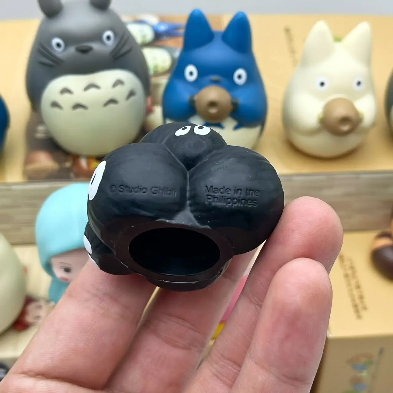 Heiße Neue Anime Cartoon Peripherie Blind Box Trendy Spielzeug Figur Büro Schreibtisch Schlafzimmer Nachttisch Dekor Studenten Geburtstag Geschenke – Detail 14