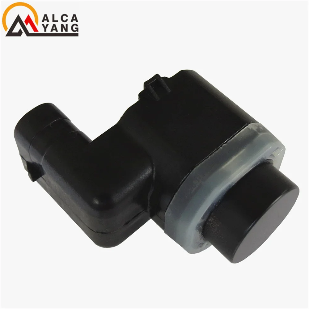 Ultrasonic PDC Parking Sensor Backup Assist Radar For Audi A1 A3 A4 A5 A6 A7 A8 Q3 Q5 Q7 R8 For Skoda 1S0919275A 1S0919275D