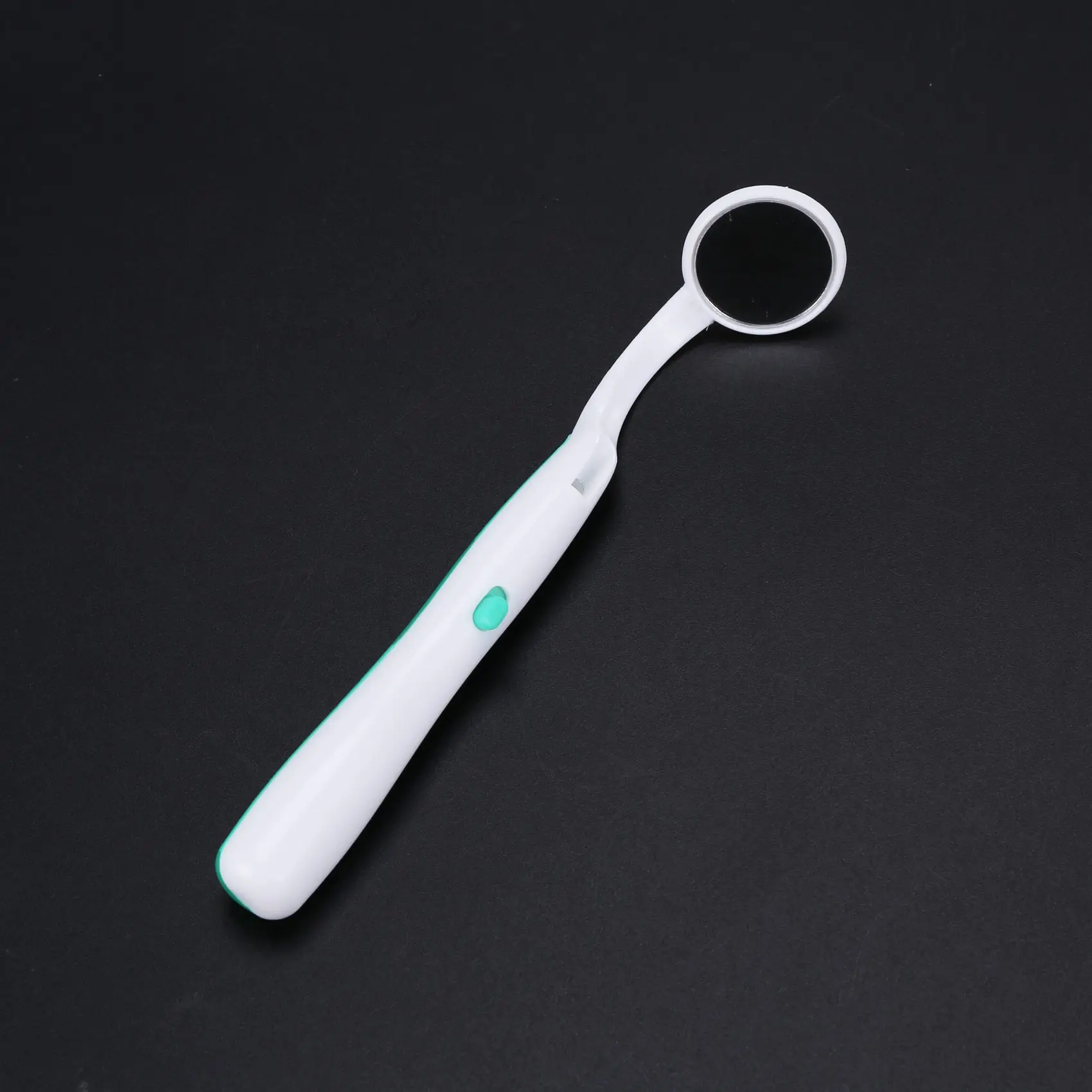 1 Pc Led Light Teeth Oral  Mirror Super Bright Mouth Mirror Illuminated Tooth Care Tool Oral Hygiene Machine