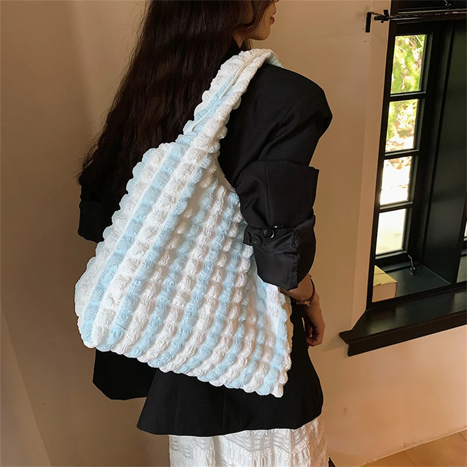 Women Casual Shoulder Bag Portable Canvas Business Crossbody Bag Tote Outdoor Satchel Top-handle Bags Handbag