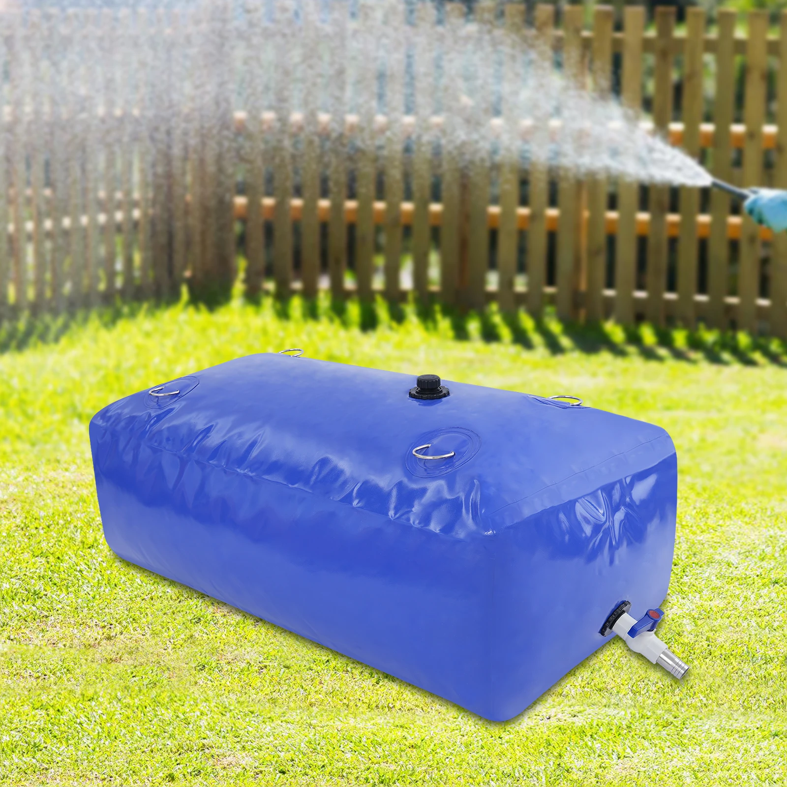 Category image: PE Water Tanks