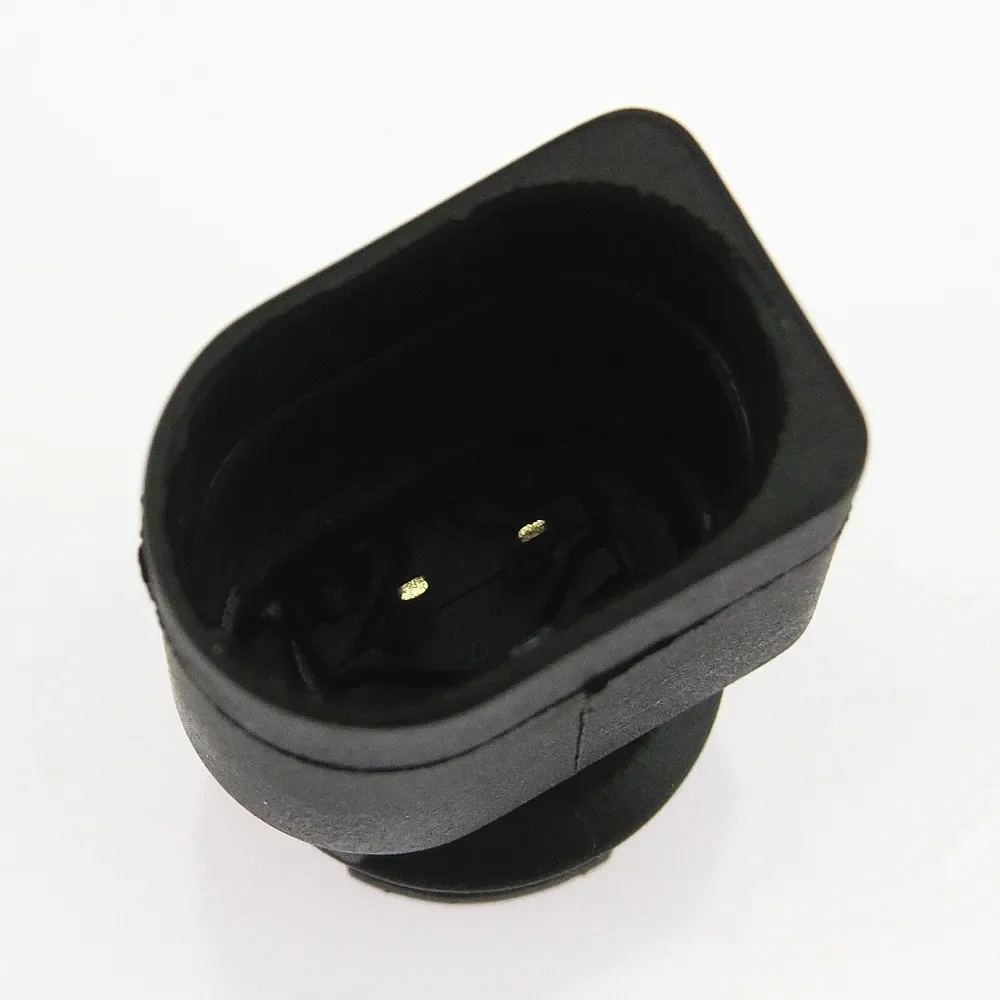 SCJYRXS for VW EOS Beetle Passat B5 B6 B7 Golf MK5 MK6 6RD 820 535  6RD820535 8Z0820535 Outdoor Temperature Ambient Air Sensor