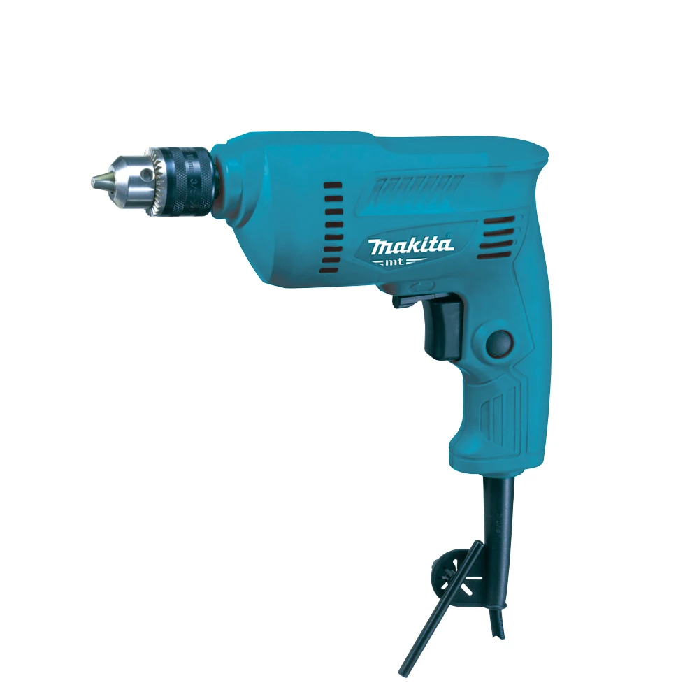 Makita Electric Hand DrillMakita M0600B Positive And negative Stepless Speed Regulation Lightweight Design Strong Power House