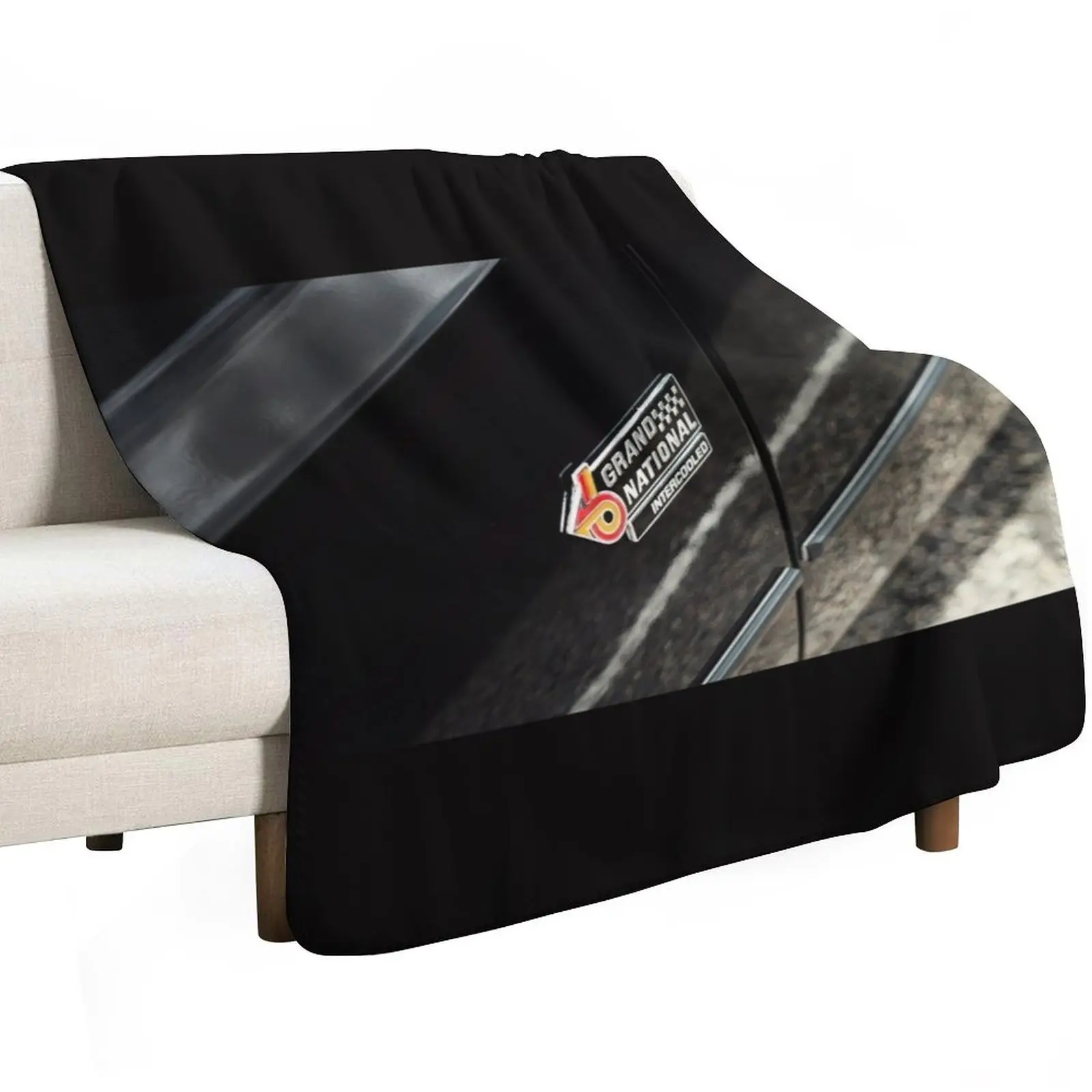 Intercooled grandeur Throw Blanket Comforter funny gift wednesday Soft Big Shaggy for babies Blankets