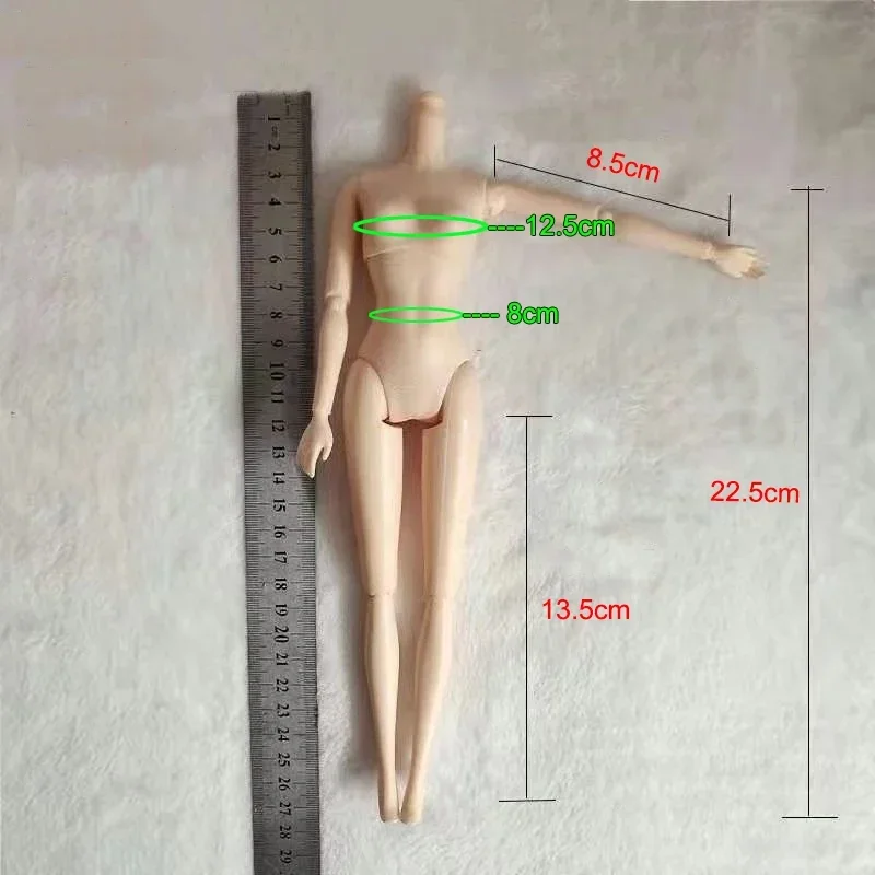 (Personnalisé) 1/6 vêtements de poupée pour 30 cm 12 pouces Bjd poupée habiller fille jouets Style ancien jouer maison poupée accessoires, pas de poupée