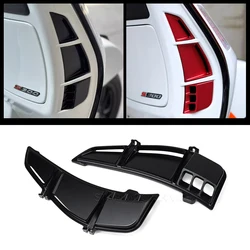 For Vespa Sei Giorni 2024 GTS 125 300 GTS125 GTS300 Super 2023- Motorcycle Radiator Grille Guard Protector Cover Air Inlet Grids