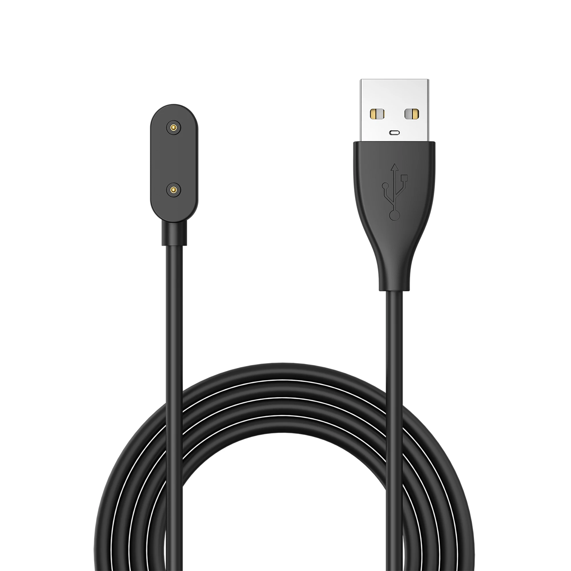 شاحن USB لهواوي باند ، كابل شحن ساعة صغيرة ، حامل شاحن ، مناسب لشرف الفرقة 6 ، 7 ، 8 ، 6 برو ، فيت 2 ، إس