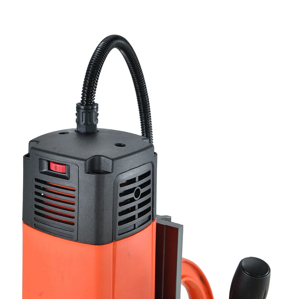 Magnetic Drilling Machine with Professional Portable Metal  Leading Sales Easy to Operate