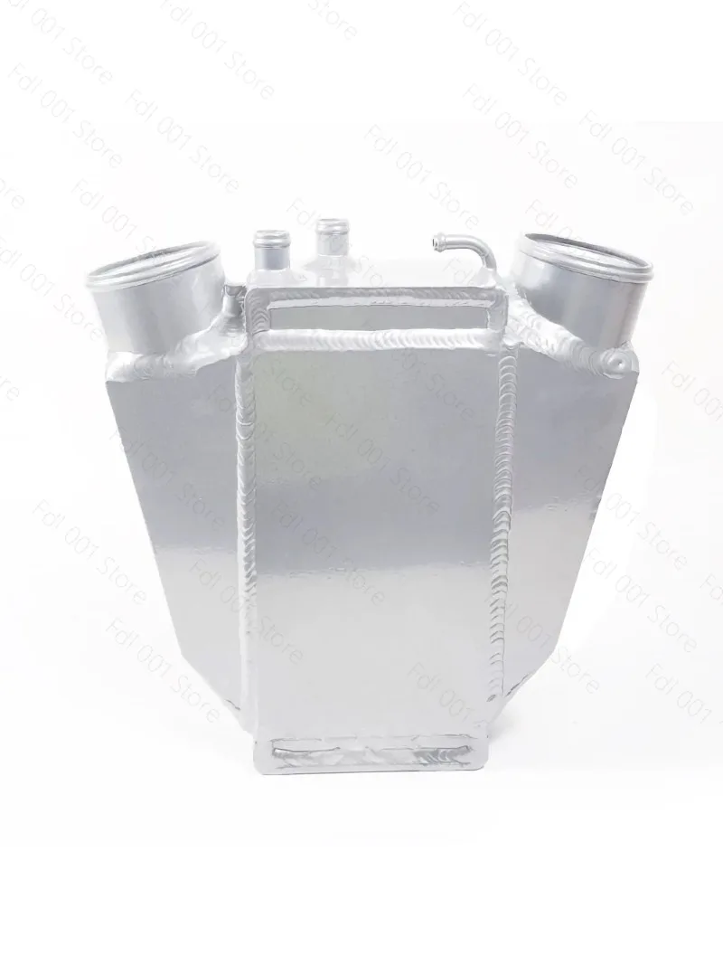 For Bombardier Intercooling Motorboat  Marine Aluminum Anti-corrosion Domestic Thickened Type Suitable for 260 and 300