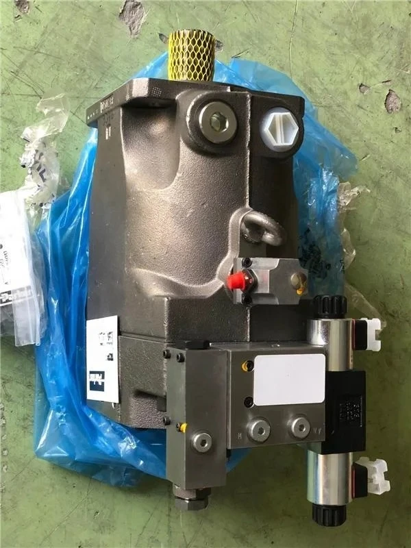 pompa a pistone PV140R1K1T1NFPV pompa a stantuffo assiale ad alta pressione