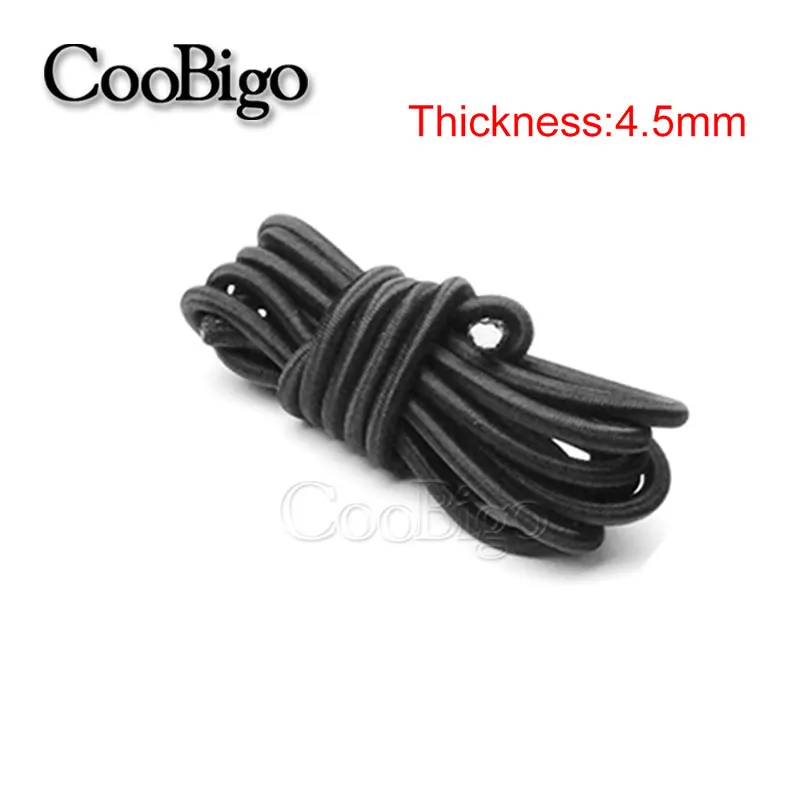 Strong Elastic Rope for Jewelry Making