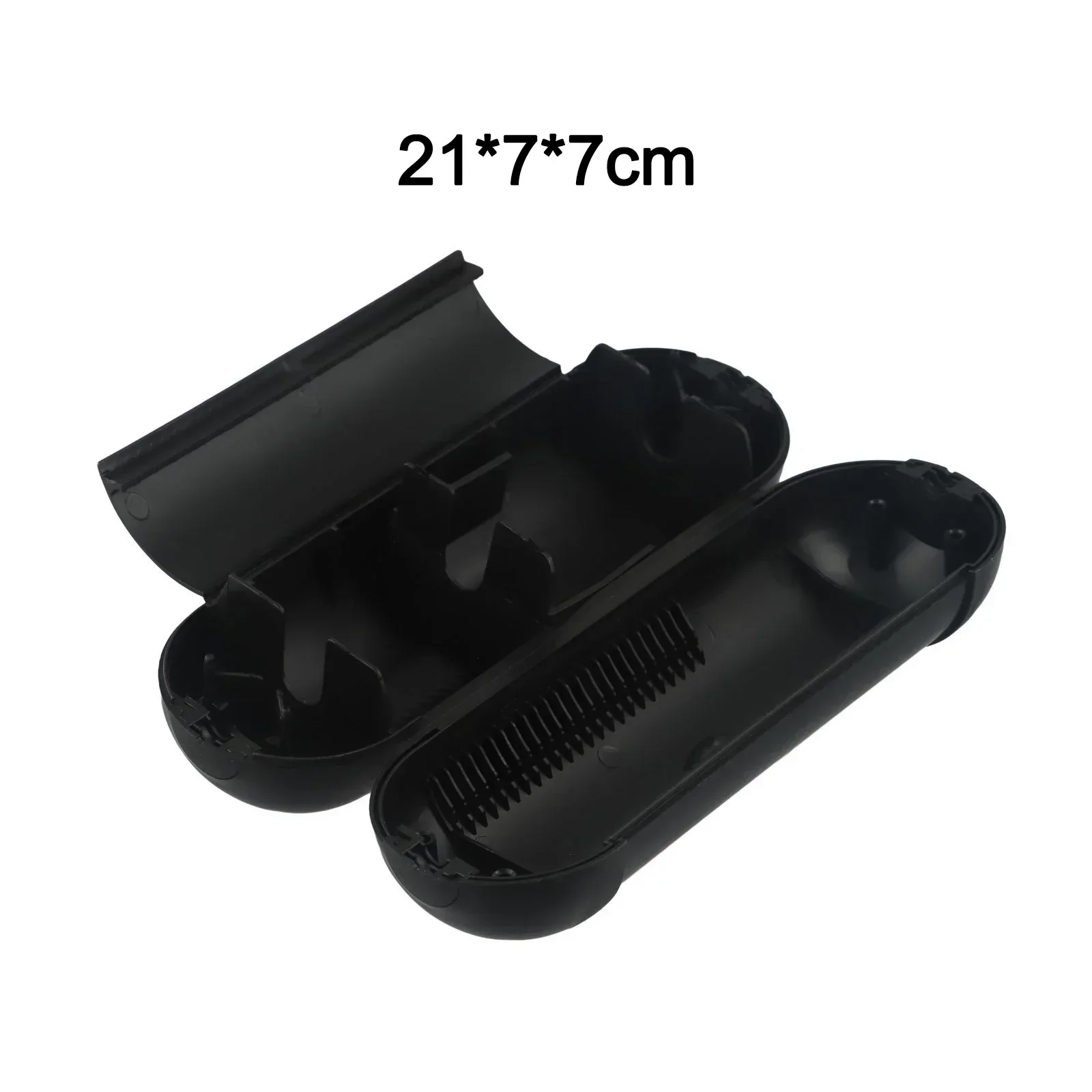 

Protects Against Dust Outdoor Junction Box Electrical Connection Box Dust-resistant Easy To Use Industrial Grade Plastic