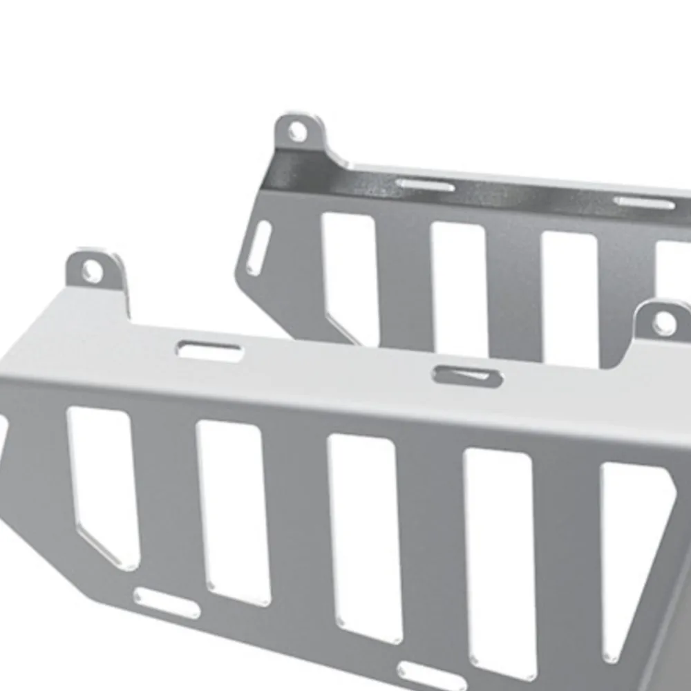 

Rear Rack For Yamaha Tenere 700 / T7/ T700 2020-2021-2022-2023 2024 Motorcycle Accessories Luggage Shelf Bracket Tailbox Support