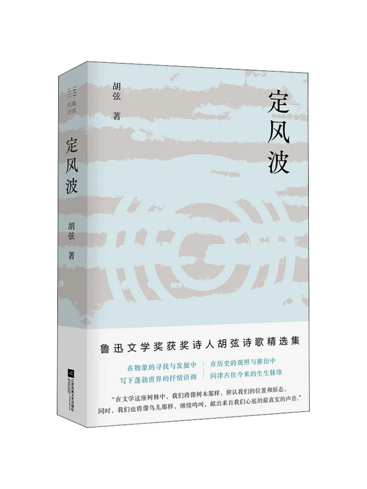 

Book-Winshare Steadfast in the Storm