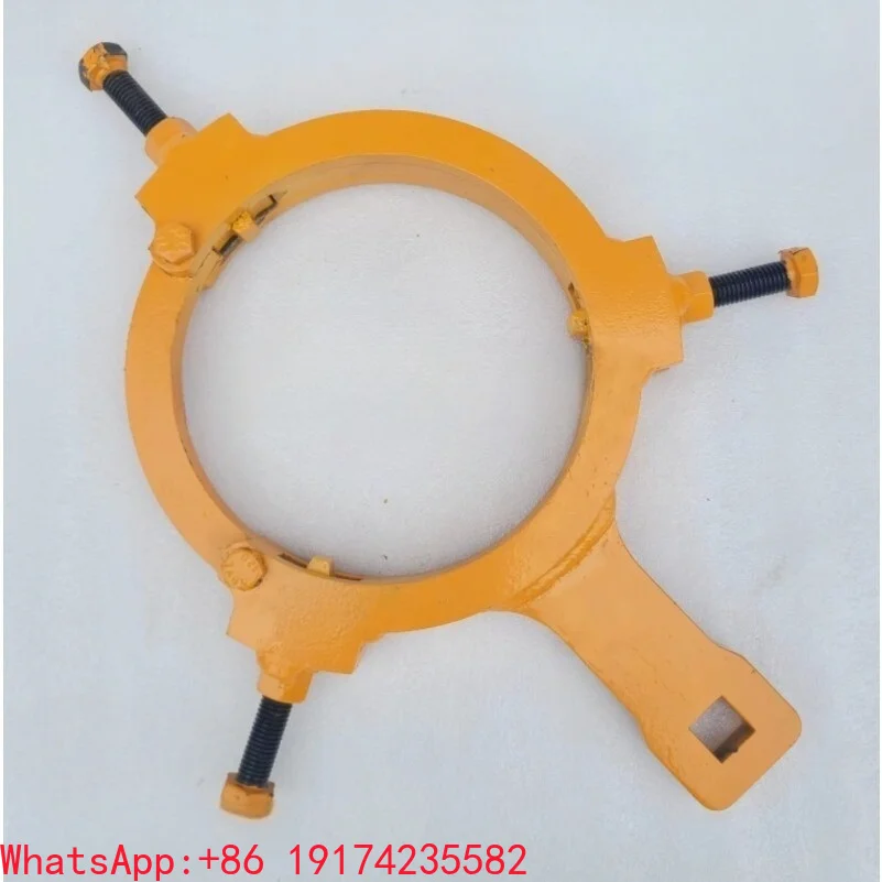 Special Change Cylinder Head Piston Wrench 90-180mm for 35-125 Excavators Accessories