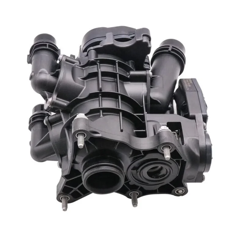 11538642560 Auto Parts, Engine Thermostat, Engine Coolant Thermostat suit for BMW 3 5 Series G20 G21 G30 G31 X3 G01