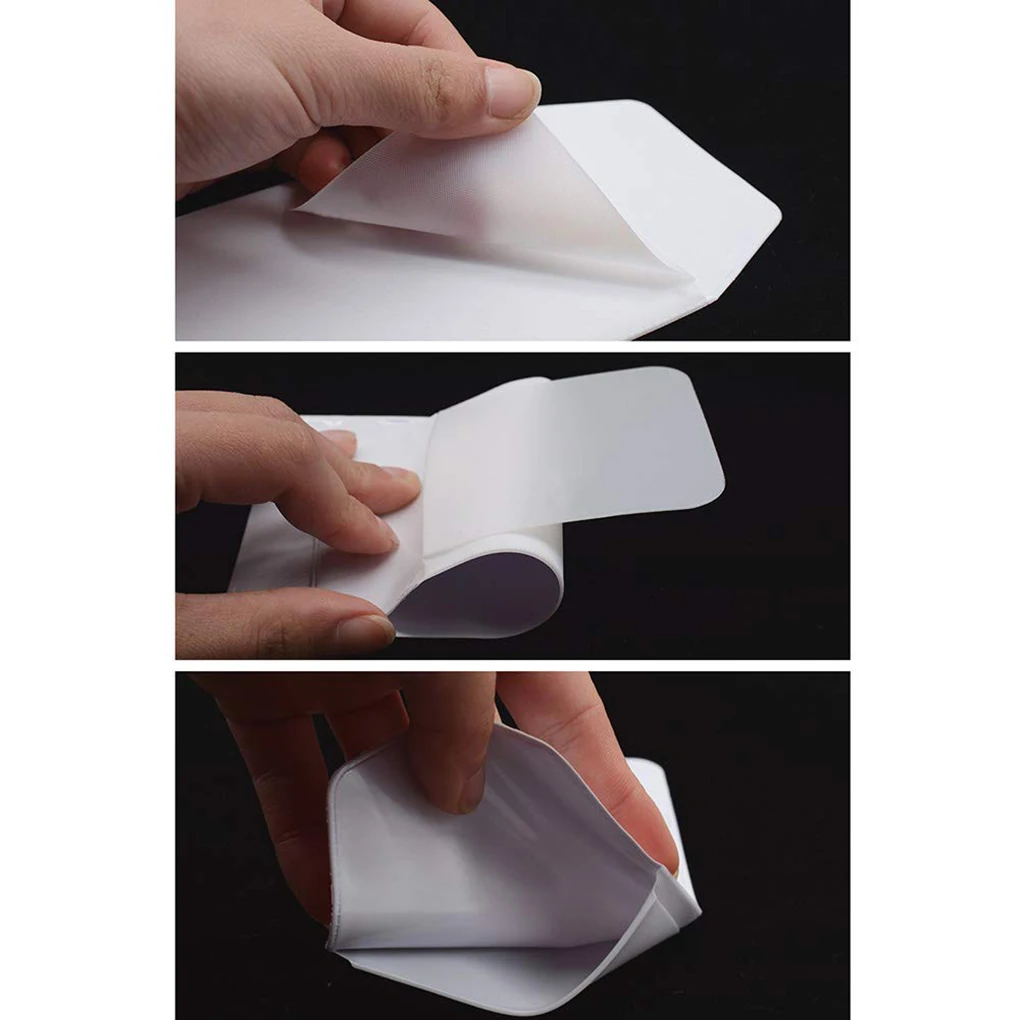 واقيات جيب مانعة للتسرب ، قلم بولي كلوريد الفينيل ، قميص ، مدرسة ، مستشفى ، مكتب ، مزيج الألوان ، 10 طقم