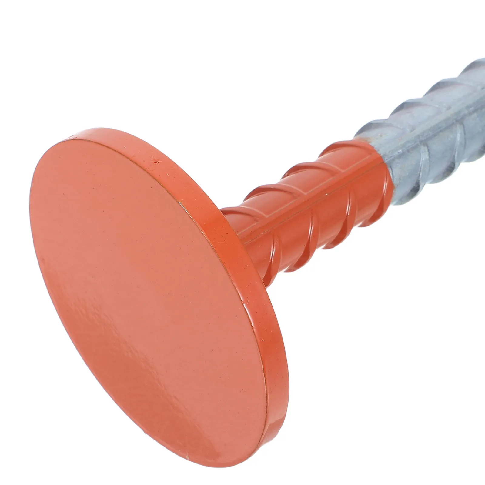 Property Line Markers Stakes Heavy Duty Colorful Markers for Yard Boundary Landscaping Survey Stakes